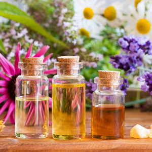 Essential Oils